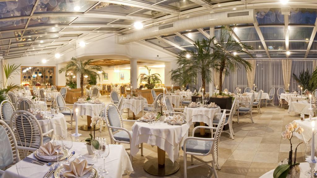טירולו Panorama Vital Hotel Rimmele מראה חיצוני תמונה