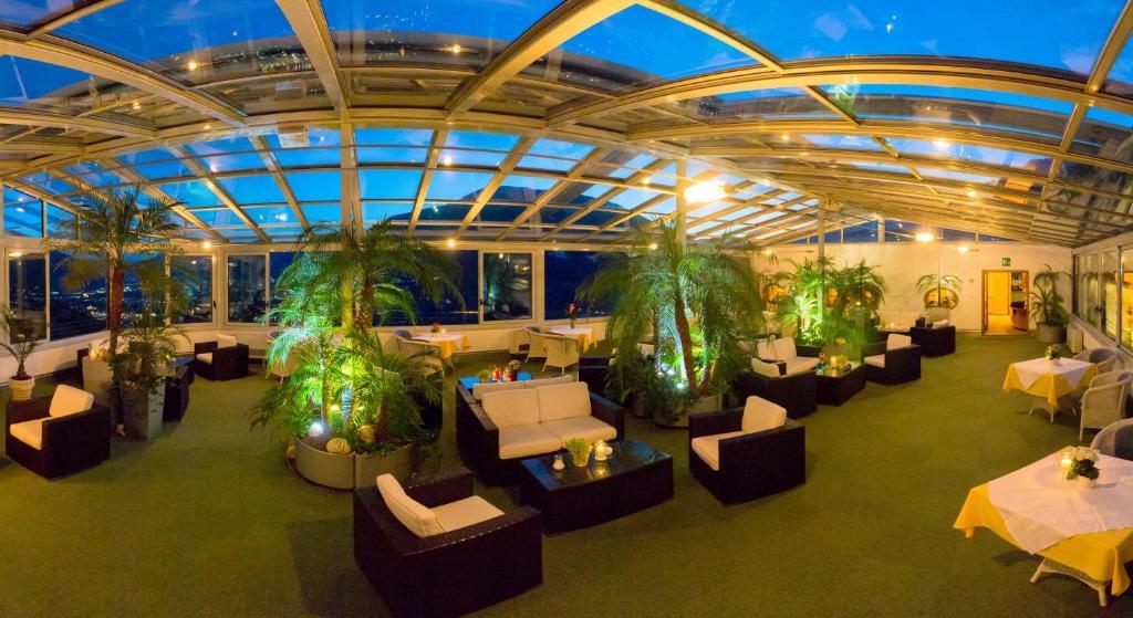 טירולו Panorama Vital Hotel Rimmele מראה חיצוני תמונה