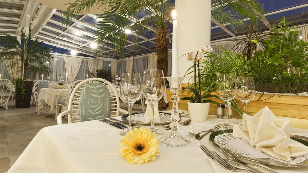 טירולו Panorama Vital Hotel Rimmele מראה חיצוני תמונה