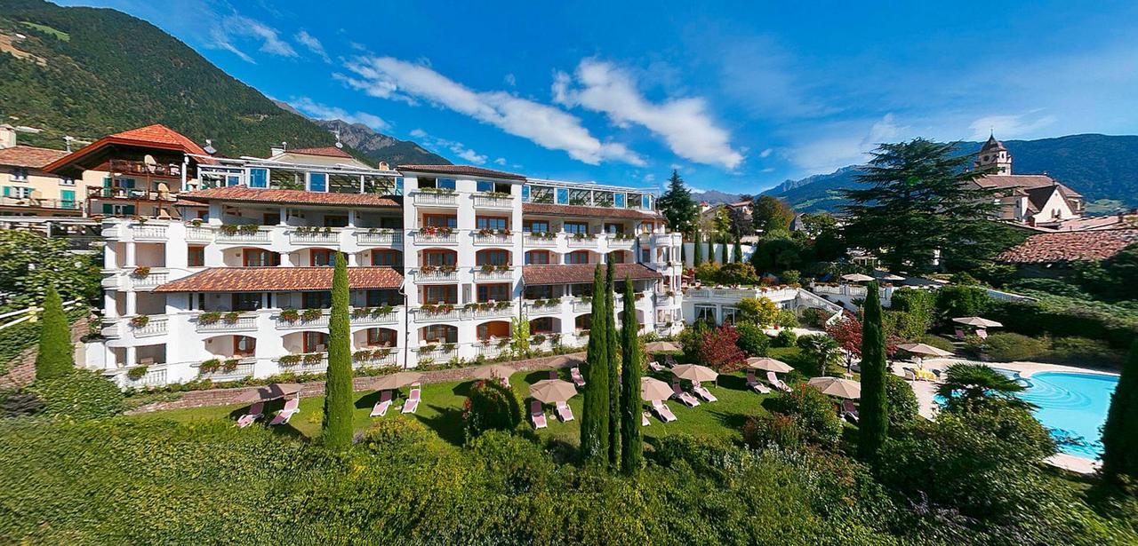 טירולו Panorama Vital Hotel Rimmele מראה חיצוני תמונה