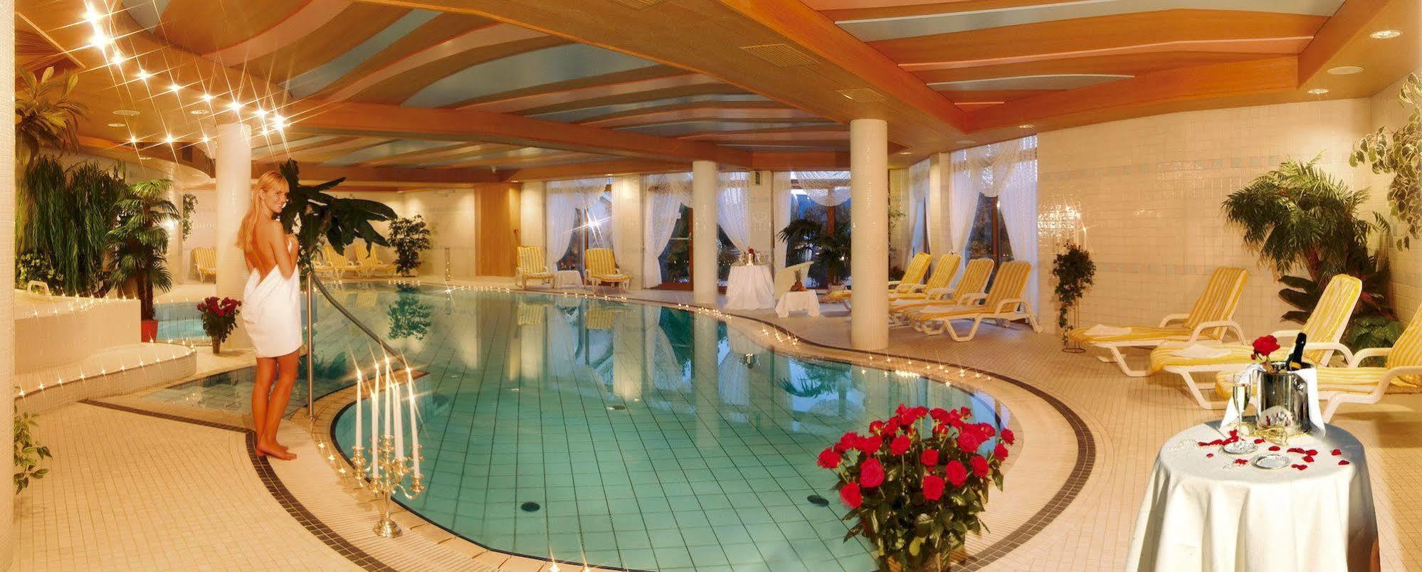 טירולו Panorama Vital Hotel Rimmele מראה חיצוני תמונה