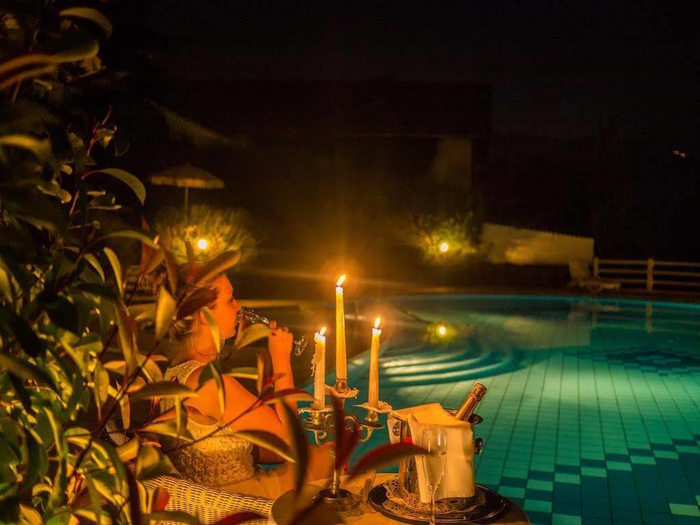 טירולו Panorama Vital Hotel Rimmele מראה חיצוני תמונה